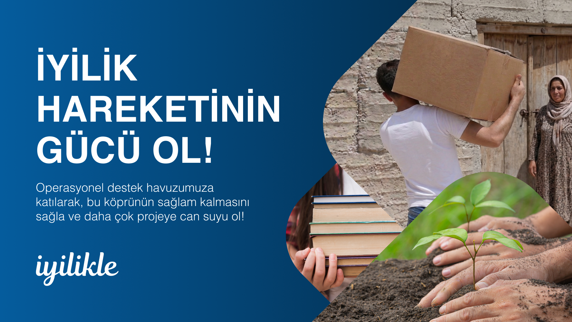 Kampanya Tanıtım Görseli